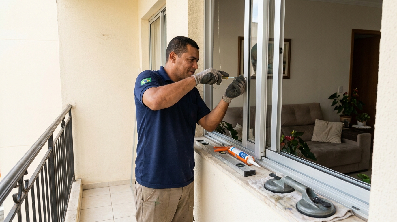 Modelos com Melhor Ventilação em Canoas‑RS