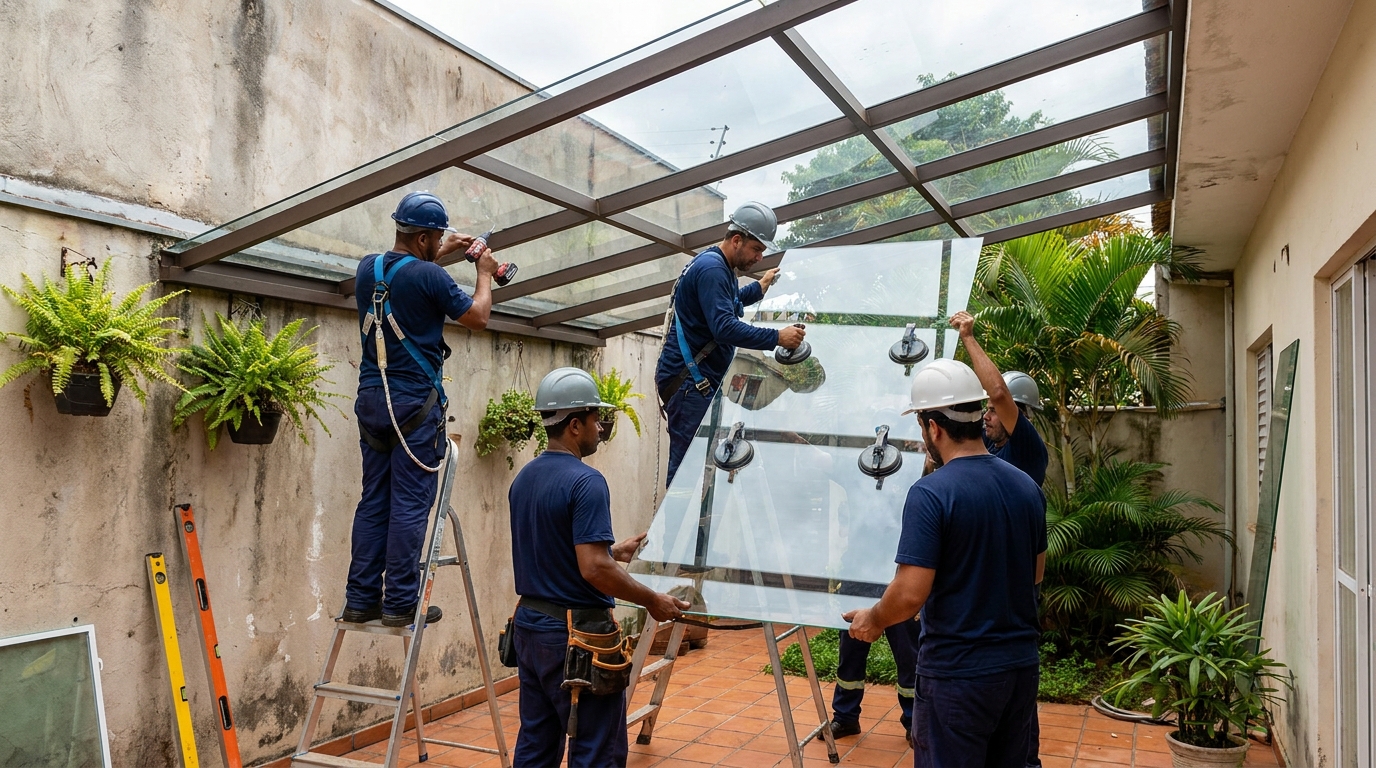 Modelos Sob Medida em Canoas‑RS