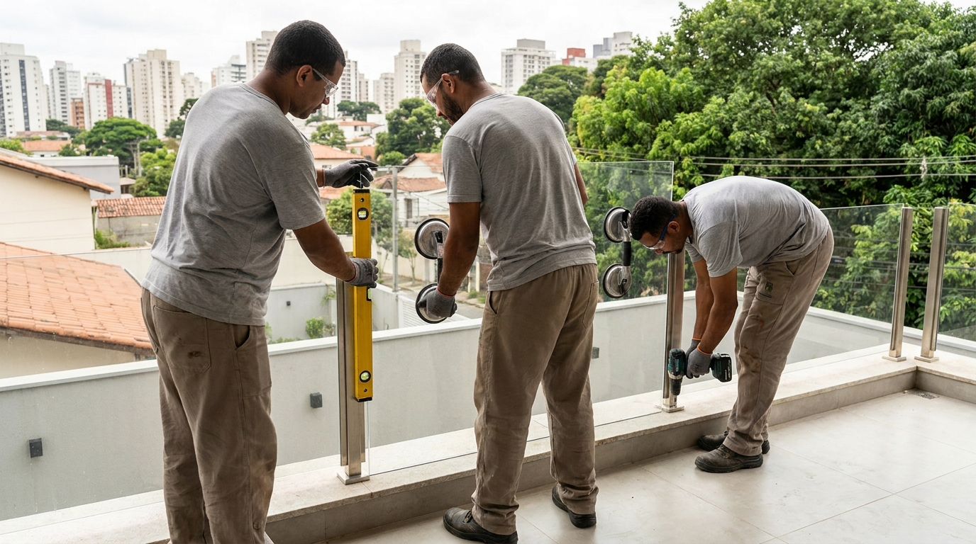 Sistemas com Alta Resistência em Canoas‑RS
